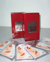 Collagen Mask