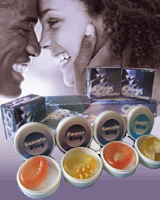 Love Passion